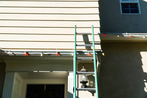Best Fascia and Soffit Installation  in Marysville, WA