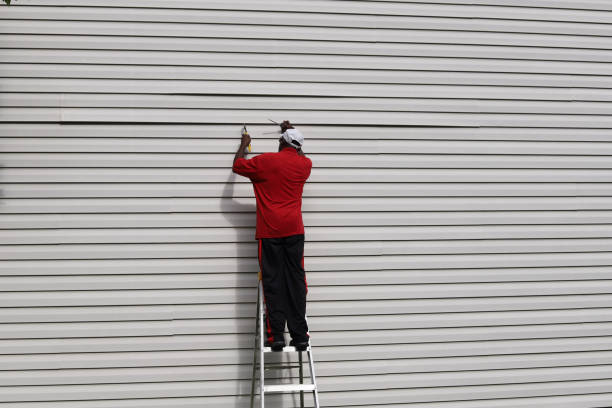 Siding Removal and Disposal in Marysville, WA