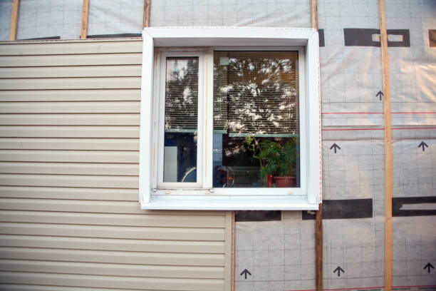 Best Historical Building Siding Restoration  in Marysville, WA