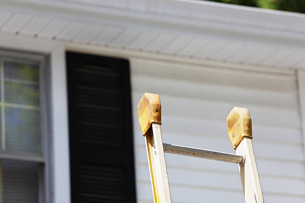 Best Steel Siding Installation  in Marysville, WA