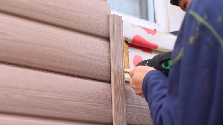 Best Brick Veneer Siding  in Marysville, WA